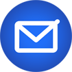 Blue Mail for Android