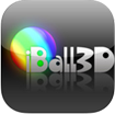 iBall3D for iOS