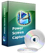  Power Screen Capture  7.1.0.138 Chụp ảnh màn hình chất lượng cao