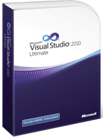 Microsoft Visual Studio 2010 Ultimate - Phần Mềm Hỗ Trợ Lập Trình