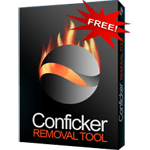 Conficker Removal Tool
