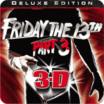 Friday the 13th 3D