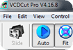 VCDCutter Pro
