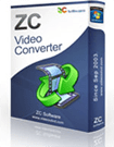 ZC Video Converter