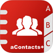 aContacts for iOS