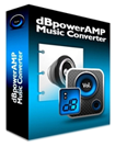 dBpowerAmp Music Converter