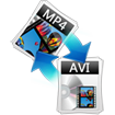 Pazera Free MP4 to AVI Converter 1.3