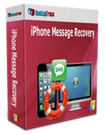 Backuptrans iPhone Message Recovery