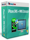 Backuptrans iPhone SMS + MMS Extractor