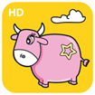 Coloring Book Animal-Kids for Android