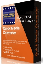 Quick Media Converter HD