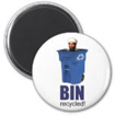 Recycle Bin Laden