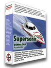 Supersonic Download Accelerator