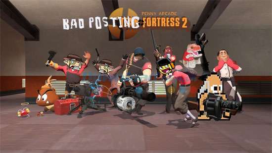 Team Fortress 2