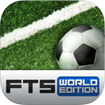First Touch Soccer World Edition for iOS
