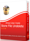 Stone File Undelete