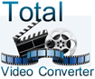 uSeesoft Total Video Converter