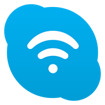 Skype WiFi cho Android