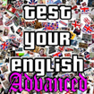 Test Your English III for Android