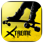 Downhill Xtreme cho iOS