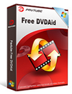 Pavtube Free DVDAid