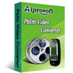 Aiprosoft Palm Video Converter