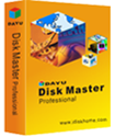 DAYU Disk Master Professional