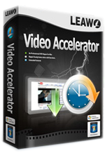  Leawo Video Accelerator 4.6.0.6 Công cụ tải video trực tuyến