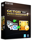 GetGo Video Converter Pro
