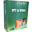 A-PDF PPT To Video
