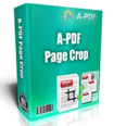A-PDF Page Crop