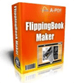 A-PDF Flip Book Maker