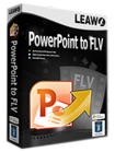 Leawo PowerPoint to FLV Converter