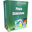 A-PDF Photo SlideShow Builder