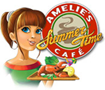 Amelie’s Café: Summer Time