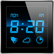 My Alarm Clock Free cho Android