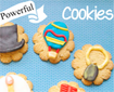 Powerful Cookies
