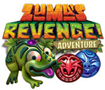 Zuma's Revenge! - Adventure
