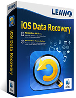 Leawo iOS Data Recovery cho Mac