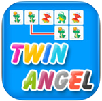 Twin Angel Free cho iOS