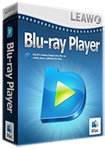 Leawo Blu-ray Player cho Mac