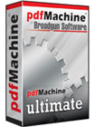pdfMachine Ultimate