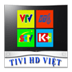 Tivi Viet HD II cho Android