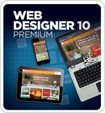 Xara Web Designer Premium