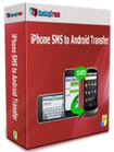 Backuptrans iPhone SMS to Android Transfer
