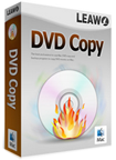 Leawo DVD Copy cho Mac