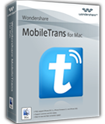 Wondershare MobileTrans cho Mac