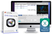 AnyMP4 DVD Copy cho Mac