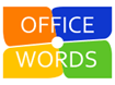 Office Words Search and Replace