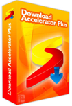 Download Accelerator Plus cho Mac
